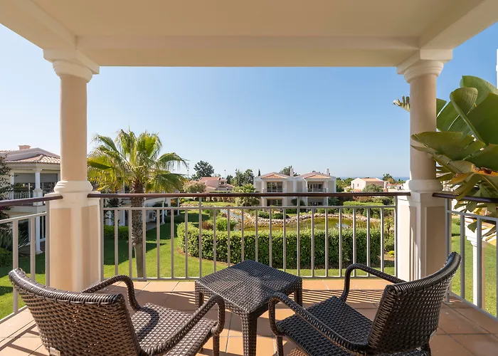 Vale Da Lapa Village Resort