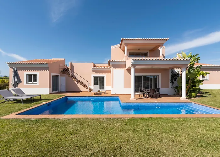 Vale Da Lapa Village Resort