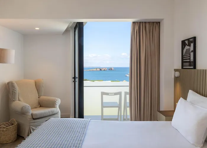 Memmo Baleeira - Design Hotels